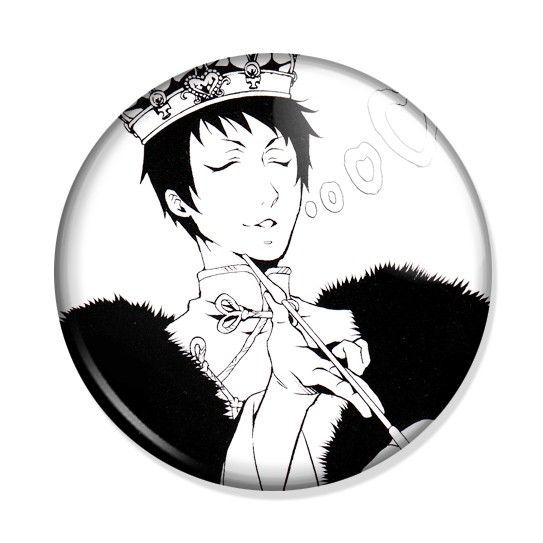 ���������� ������� ������ Kuroshitsuji Monochrome - Lau �� ����� � ����� ������ ��������� / Kuroshitsuji / Black Butler / �����-���������