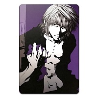    Saiyuki /  -  
