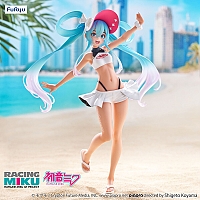  SAV Trio-Try-iT Figure Racing Miku 2024 Summer Holiday Ver.