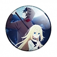  Angels of Death - Ray  Zack