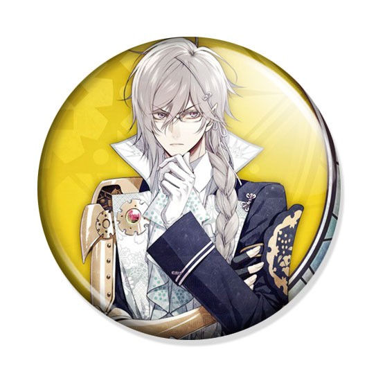 ���������� ������� ������ Sengoku Night Blood - Mitsunari Ishida �� ����� � ����� �������� ���� ������� / Sengoku Night Blood / ������ ����� ����� �������