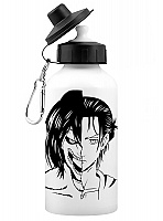     Attack on Titan - Eren Yeager