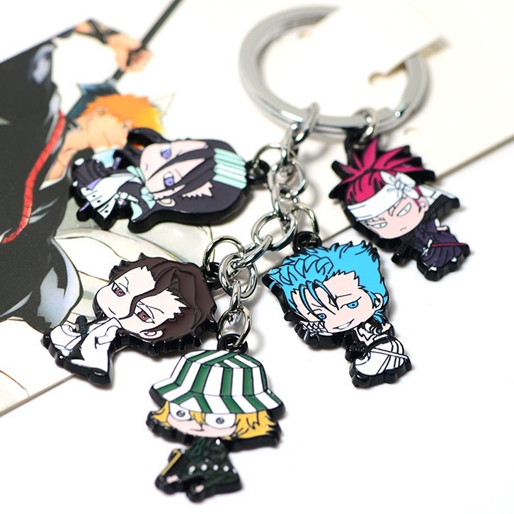 ���������� ������� ������ ������������� � ����������� ����� ���� �� ����� � ����� ���� / Bleach