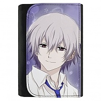   Tegami Bachi 330845