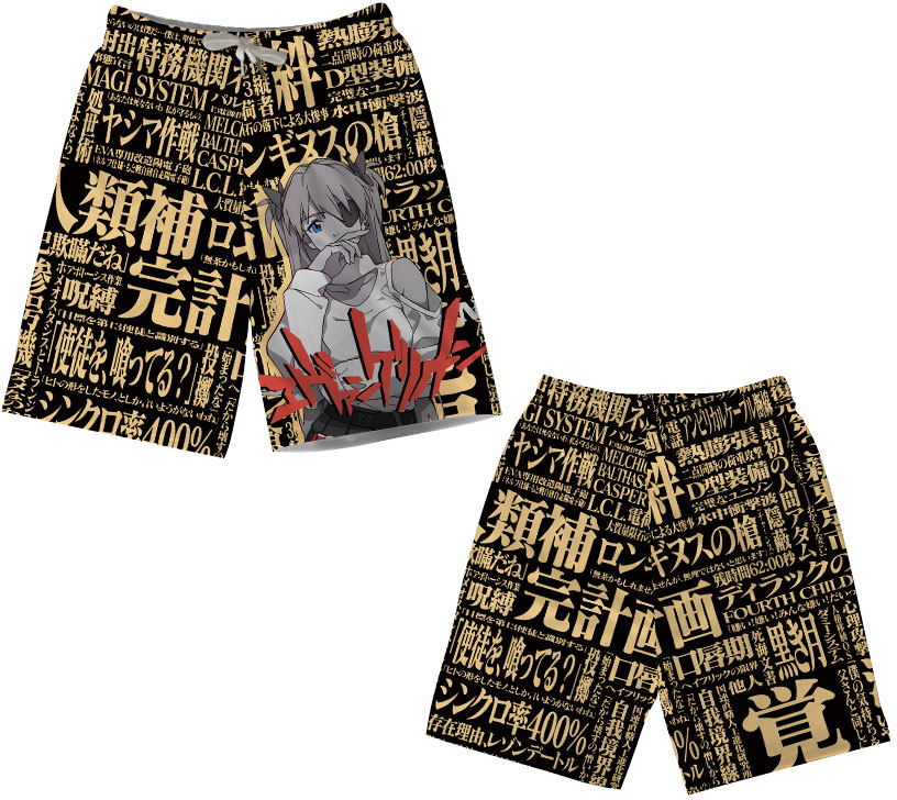 ���������� ������� ����� ������� ���������� / ���� ����� �� ����� � ����� ���������� / Neon Genesis Evangelion / EVA