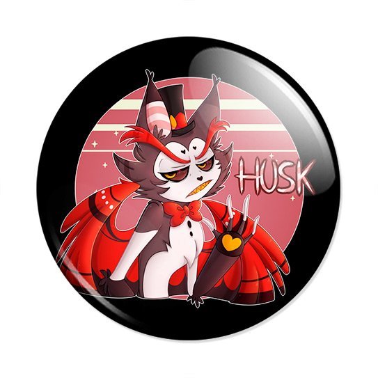 ���������� ������� ������ ���� ����� ������ �� ����� � ����� ����� ������ / Hazbin Hotel