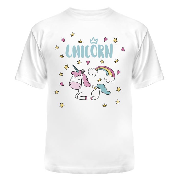 ���������� ������� �������� Unicorn �� ����� � ����� 