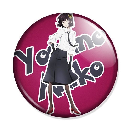 ���������� ������� ������ Bungou Bungou Stray Dogs - Yosano Akiko �� ����� � ����� ������� �� �������� ���� / Bungou Stray Dogs / ����� �������� ����