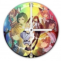   Steins Gate 48547
