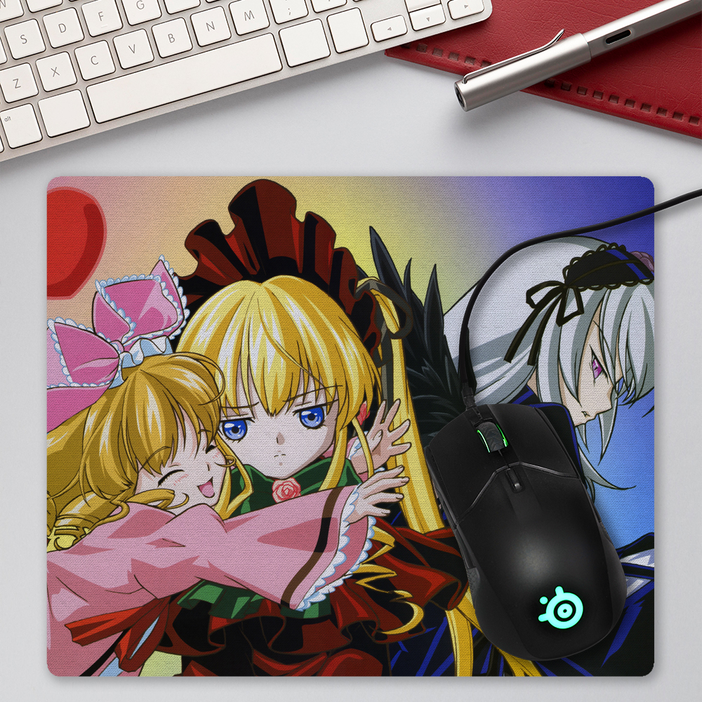 ���������� ������� ������ ��� ����� Rozen Maiden 329516 �� ����� � ����� ����� ������ / Rozen Maiden / ���� ������