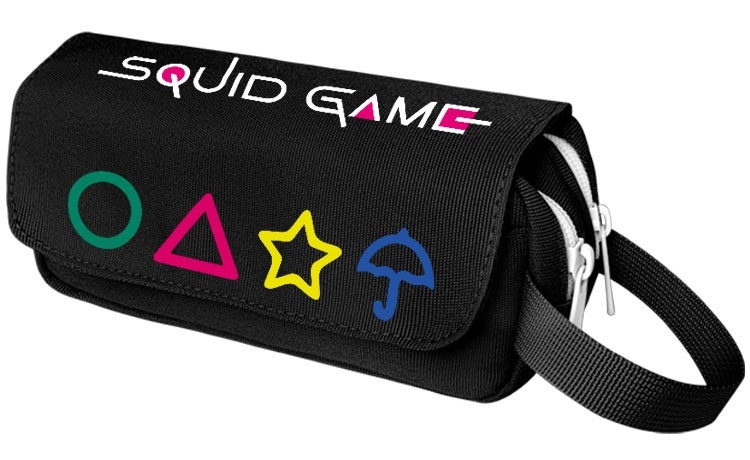 ���������� ������� ����� �������� ������ Squid Game 610053 �� ����� � ����� ���� � �������� / ������� / Squid Game