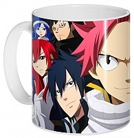  Fairy Tail 246455
