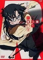 Read or Die OVA (  ) MP4