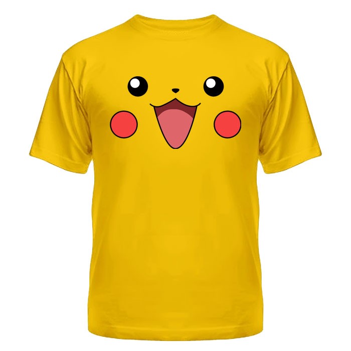 ���������� ������� �������� Pokemon Pikachu �� ����� � ����� ������� / Pokemon