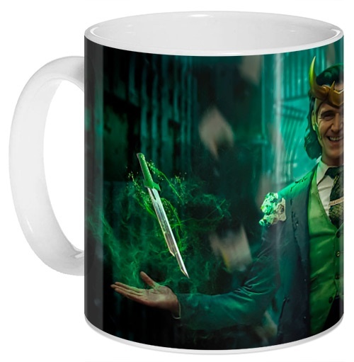 ���������� ������� ������������ ������ �� ����� ���� / Loki