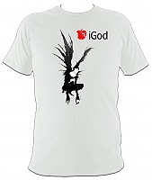     - iGod