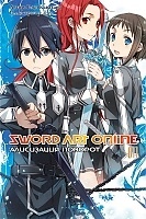  Sword Art Online.  11. . 