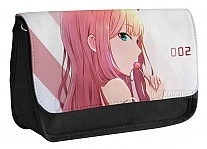   Darling in the FranXX - 002