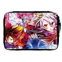     No Game No Life