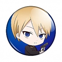  Kaguya-sama: Love is War - Chibi Miyuki Shirogane