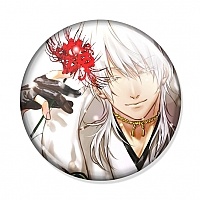  Touken Ranbu - Tsurumaru