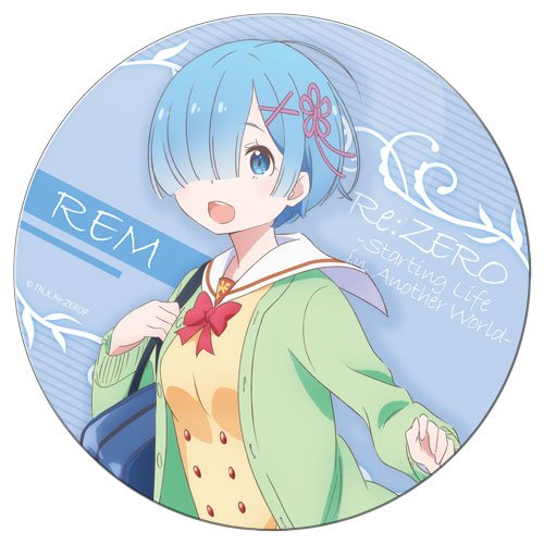 ���������� ������� ������ ��������� ������� ����� � �������������� ���� � ���� - Rem �� ����� � ����� ����� � �������������� ���� � ���� / Re: Zero kara Hajimeru Isekai Seikatsu / Re: Life in a different world from zero / ReZero