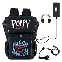   Poppy Playtime  USB-   609784
