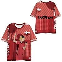 �������� Haikyuu!! (3D Print) 623687