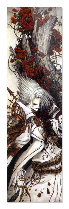 ���������� ������� �������� Trinity Blood 349851 �� ����� � ����� ����� ����������� / Trinity Blood