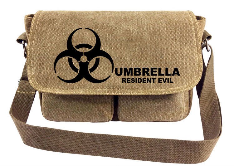 ����� �������� Resident Evil Umbrella ����������