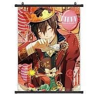   Code: Realize - King of Cakes Lupin