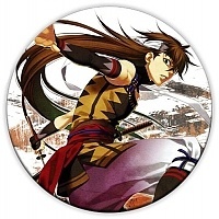    Hakuouki: Shinsengumi Kitan 95673