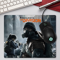     The Division