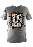  Music Experience