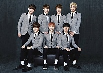   BTS - Bangtan Boys