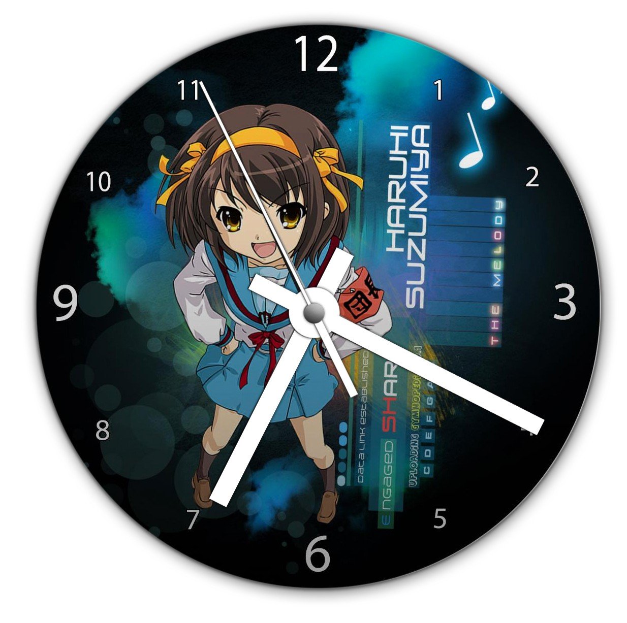 ���� ��������� The Melancholy of Haruhi Suzumiya 49798