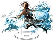   Attack on Titan -   (Ymir Art)