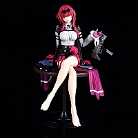  Honkai: Star Rail - Kafka