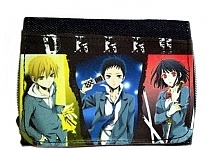   Durarara!! 45532