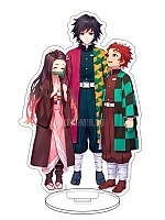   Kimetsu no Yaiba -    1 (Kimetsu no Yaiba 1)