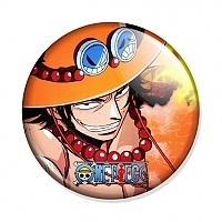  One Piece Ace Portgas D.