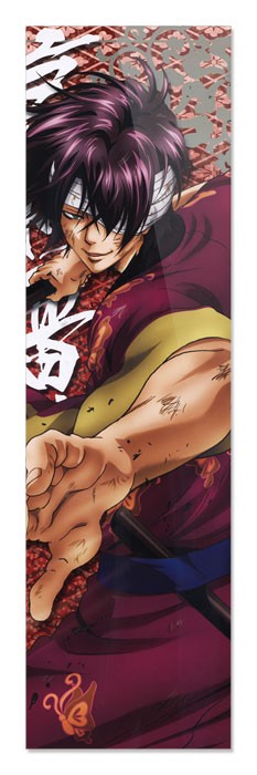 ���������� ������� �������� Gintama 349724 �� ����� � ����� ������� / Gintama