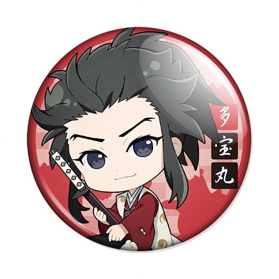 ���������� ������� ������ Dororo Chibi Tahomaru �� ����� � ����� ������ � ��������� / Dororo / Dororo to Hyakkimaru / ������