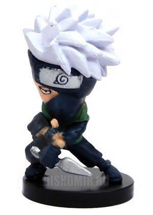 ���������� ������� ������� Naruto: Hatake Kakashi 70765 �� ����� � ����� ������ / Naruto / ������ / Boruto