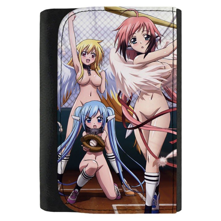 ���������� ������� ������� ������ Sora no Otoshimono 331645 �� ����� � ����� ���������� �������� / Sora no Otoshimono / Heaven's Lost Property / Lost Property of the Sky