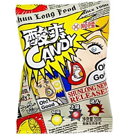      Shun Long Food 20, 