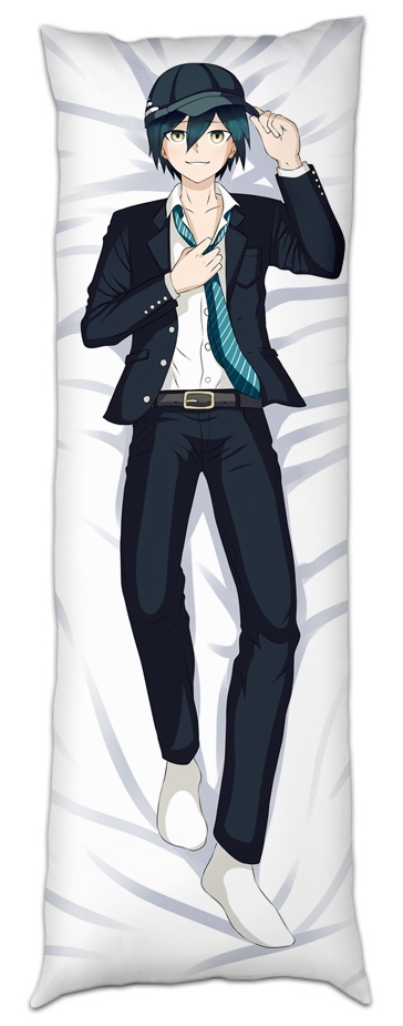 ���������� ��������� Danganronpa - Saihara Shūichi