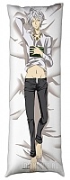   Psycho-Pass Shougo Makishima  