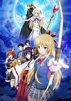  / Isuca [10  10] BD (1080p)