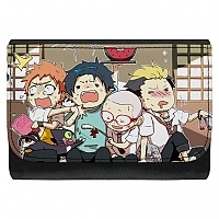   Ao no Exorcist 330792